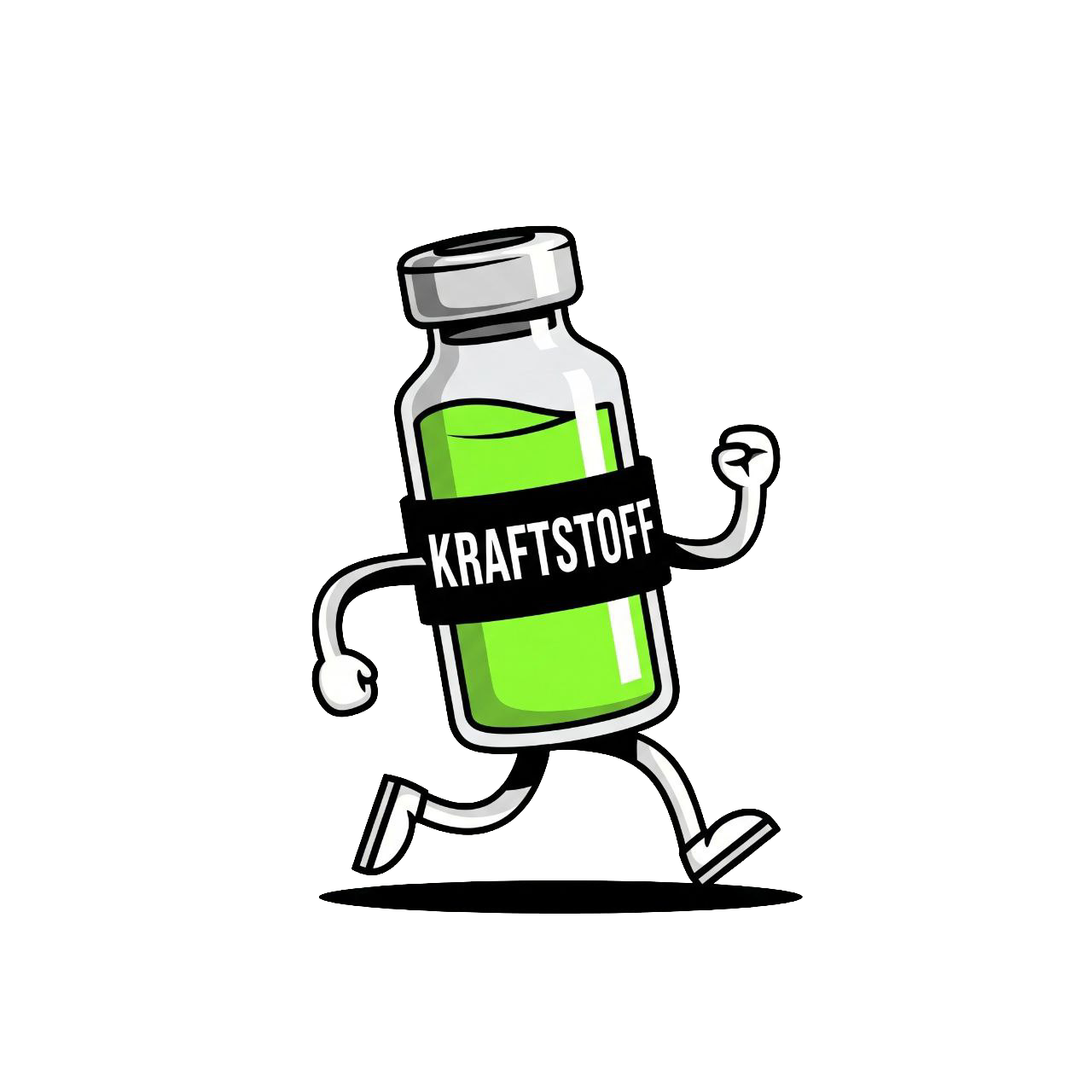 Kraftstoff Logo